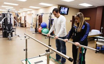 Mid Dakota Clinic Physical Therapy Clinic