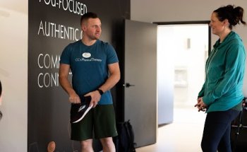 CC's Physical Therapy