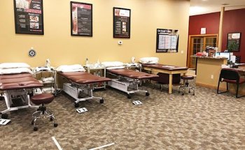 InReach Physical Therapy - North Bismarck