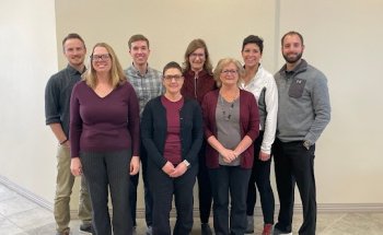 Optimum Therapies of North Dakota