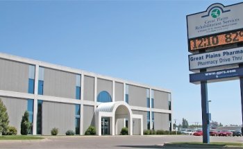 Great Plains Rehabilitation Services