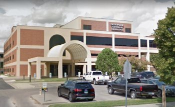 CHI St. Alexius Health Cardiac Rehabilitation