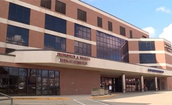 CHI St. Alexius Bismarck Rehabilitation Services