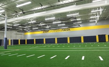 Sanford POWER Center - Bismarck