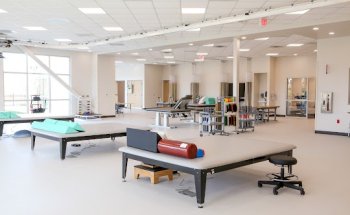 Bloomington Regional Rehabilitation Hospital