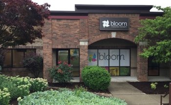 Bloom Pediatric Therapy
