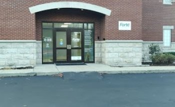 Forté Sports Medicine and Orthopedics Bloomington