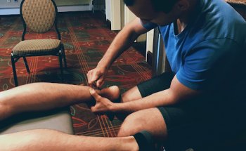 Bloomington Sports and Wellness