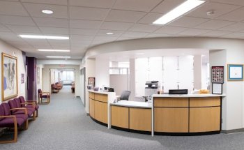 Indiana University Student Health Center