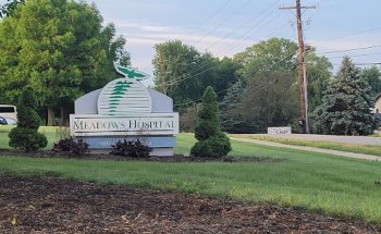 Bloomington Meadows Hospital