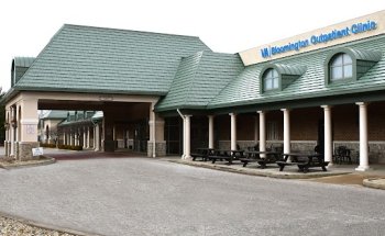 Bloomington VA Clinic