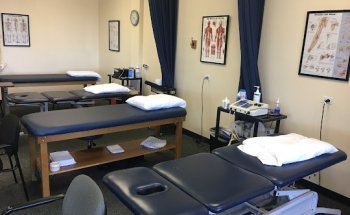 Athletico Physical Therapy - Bloomington