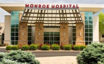 Monroe Hospital
