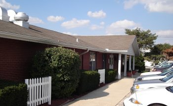 Bloomington Rehabilitation and Health Care