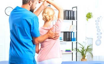 Optimal Wellness Center