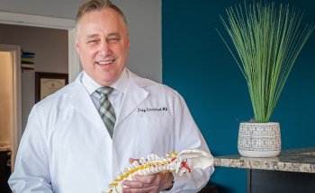 Therapeutic Spine And Pain Center - Dr. Carmichael