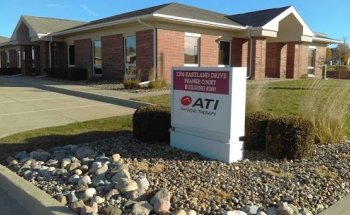 ATI Physical Therapy - Normal