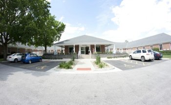 Heritage Health Therapy and Senior Care - Bloomington