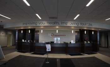 Carle McLean County Orthopedics