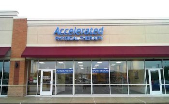 Athletico Physical Therapy - Normal