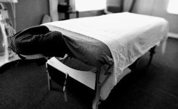 Advanced Muscular Therapy