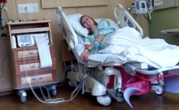 OSF St. Joseph Medical Center