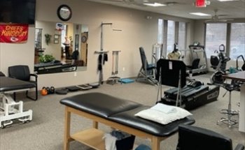 Select Physical Therapy - Blue Springs