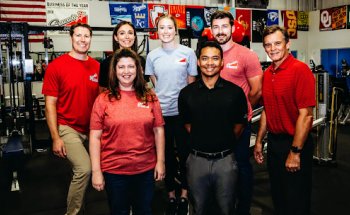 Summit Strength Physical Therapy