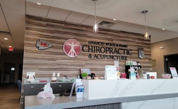 Advanced Sports & Family Chiropractic & Acupuncture: Blue Springs Location