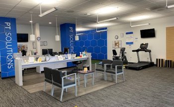 PT Solutions of Lee's Summit