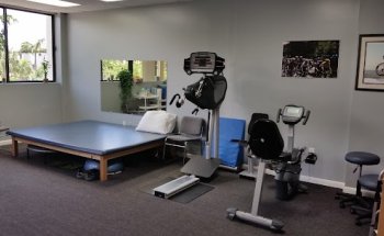 Lilo Physiotherapy Inc