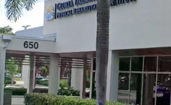 Gloria Drummond Physical Rehabilitation Institute