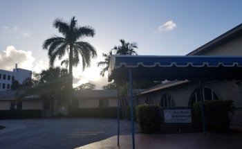 Boca Raton Rehabilitation Center