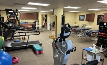 Select Physical Therapy - East Boca