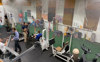 Palm Beach Institute of Sports Medicine-FAU