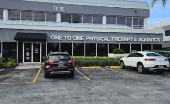 One to One Physical Therapy & Aquatics