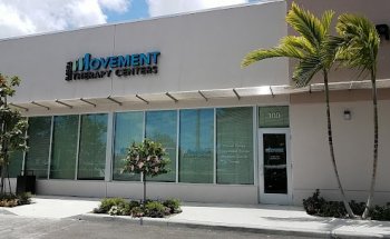 Florida Movement Therapy Centers