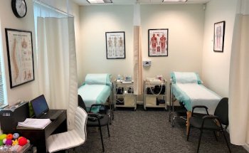 Physioactive Physical Therapy & Wellness Center