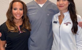 Total Health & Rehab Center of Boca Raton