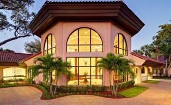 The Legacy at Boca Raton Rehabilitation and Nursing Center