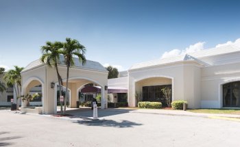 The Encore at Boca Raton Rehabilitation and Nursing Center