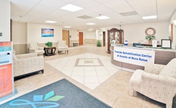 Avante at Boca Raton