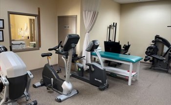 Select Physical Therapy - West Boca