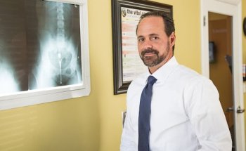 Boca Spine & Wellness Center