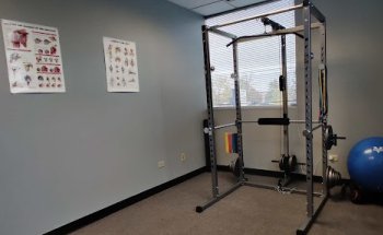 Bear Chiropractic and Rehab LLC