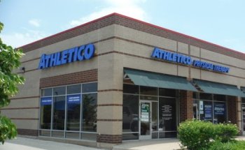 Athletico Physical Therapy - Romeoville