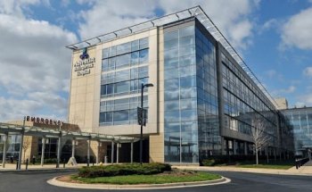 AdventHealth Bolingbrook