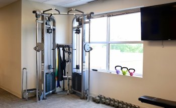 PT Solutions of Woodridge