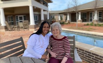 Cypress Point Nursing & Rehabilitation Center, LLC