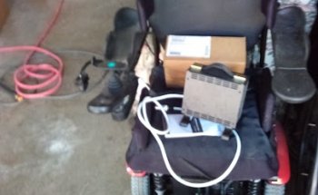 Southern Rehab Center